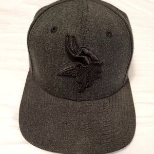 New Era Vikings Snap Back